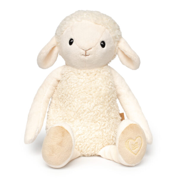 WHISBEAR LUMI owieczka z funkcjami 45623