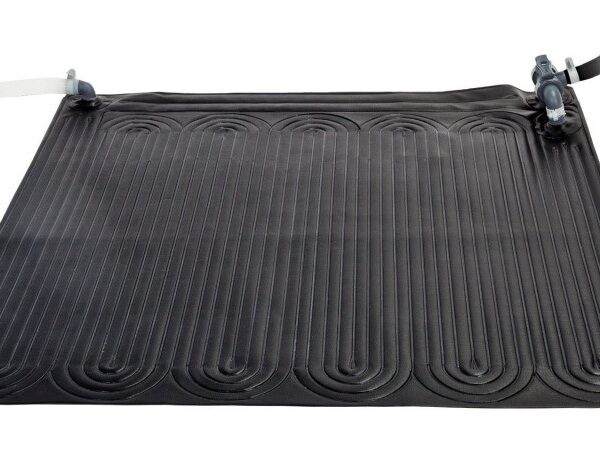 INTEX Mata solarna d/podgrz.wody 120X120 28685
