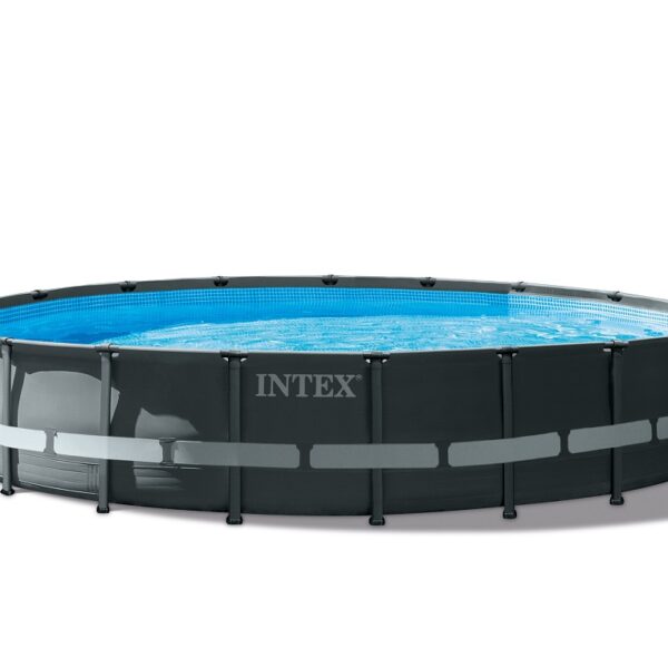 INTEX Basen ste.Ultra610x122 z pompą 26334GN 13792