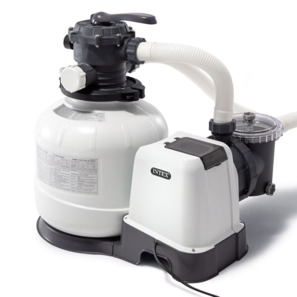 INTEX Pompa piaskowa filtrująca 26648 13921