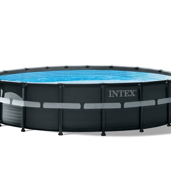 INTEX Basen ste.Ultra549x132 z pompą 26330GN 14508